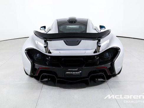 Used 2015 McLaren P1 image 8