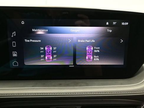 Used 2025 Buick Encore GX Preferred AWD/4WD image 35