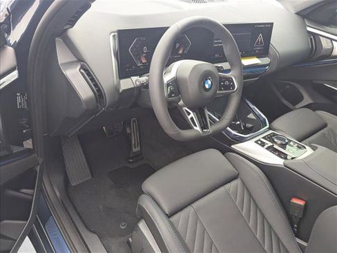 New 2026 BMW X3 xDrive30 AWD/4WD image 3