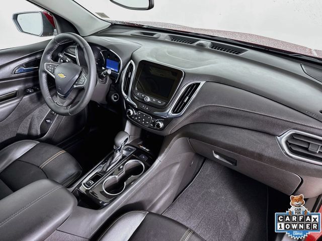 Used 2024 Chevrolet Equinox Premier AWD/4WD image 29