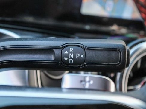 New 2025 Mercedes-Benz EQB 300 300 image 25