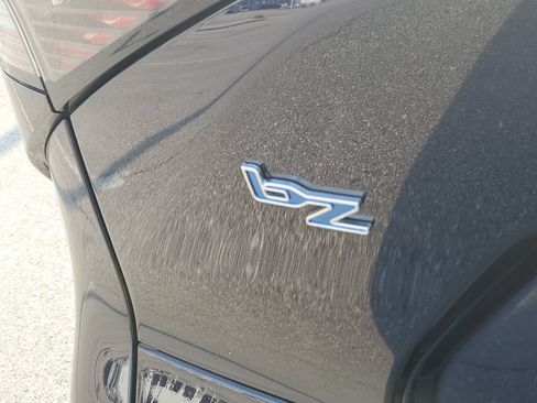 New 2026 Toyota bZ FWD image 8