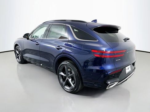 New 2026 Genesis GV70 2.5T Sport Prestige image 7