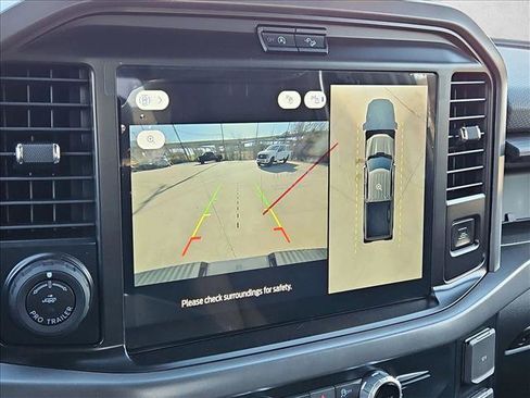 New 2026 Ford F150 XLT w/ Equipment Group 302A MID image 13