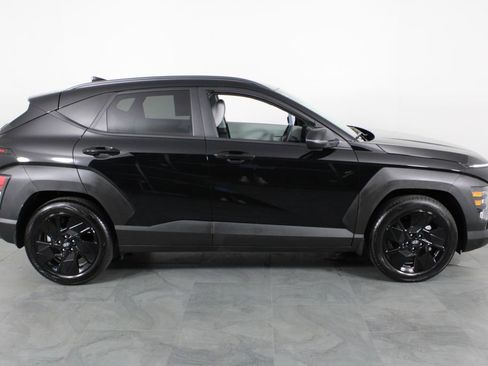 Certified 2026 Hyundai Kona SEL Sport image 14