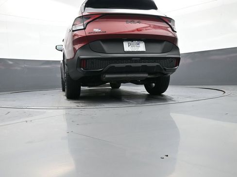 Used 2025 Kia Sportage X-Line w/ Premium Package image 32