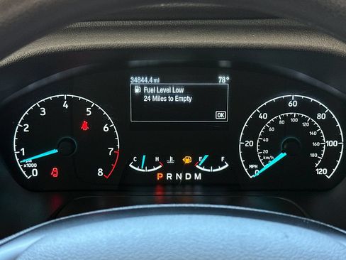 Certified 2024 Ford Transit 350 XL RWD image 23