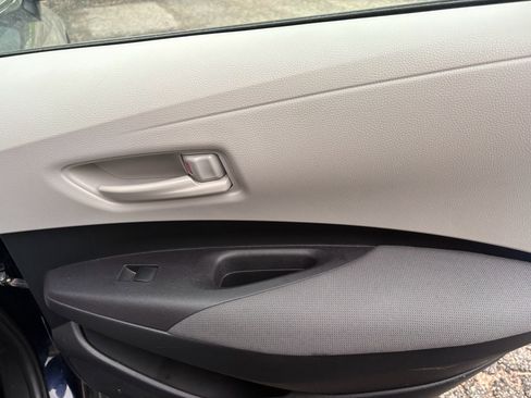 Used 2024 Toyota Corolla LE FWD image 22