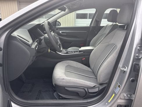 Used 2021 Hyundai Sonata SE image 14