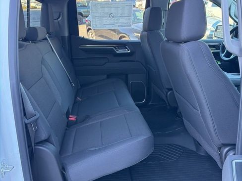 New 2026 Chevrolet Silverado 1500 LT AWD/4WD image 34