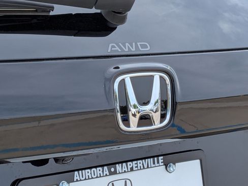 Certified 2023 Honda CR-V EX-L image 29