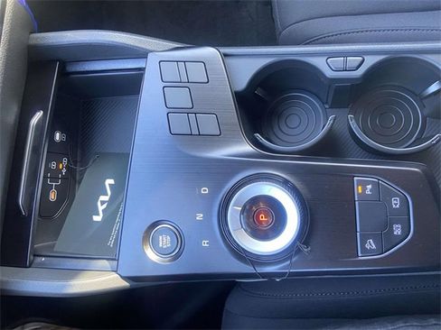 New 2026 Kia Sportage LX image 20