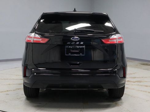 Certified 2024 Ford Edge ST-Line AWD/4WD image 10