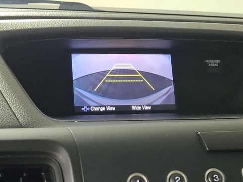 Used 2016 Honda CR-V LX image 4