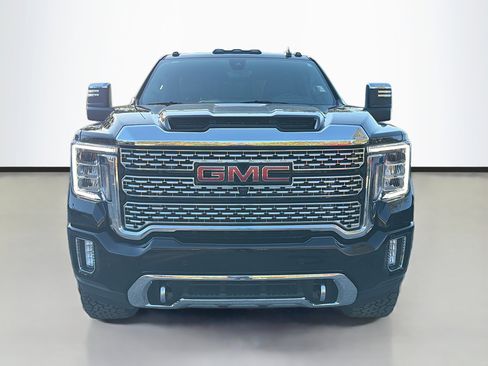 Used 2022 GMC Sierra 2500 Denali w/ Denali Ultimate Package image 8