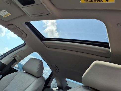 Certified 2026 Honda Accord SE image 5