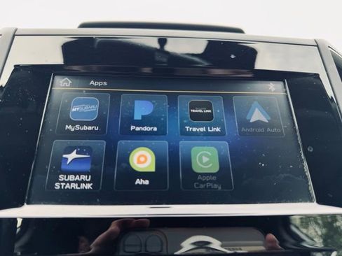 Used 2022 Subaru Forester Premium image 35