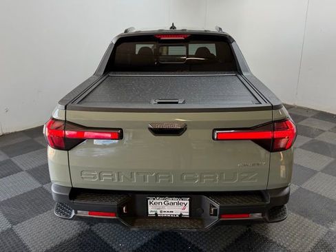 Used 2024 Hyundai Santa Cruz Limited image 11