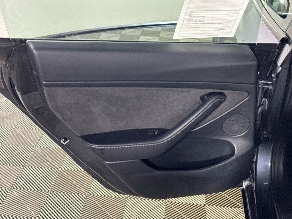 Used 2023 Tesla Model 3 Standard Range RWD image 20