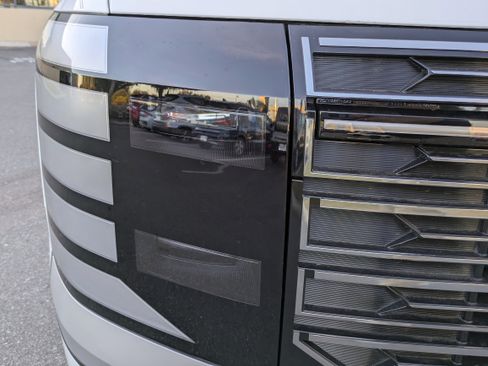 New 2026 Hyundai Palisade Calligraphy image 13