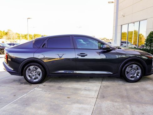 Used 2025 Kia K4 LX image 7