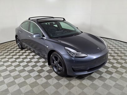 Used 2019 Tesla Model 3 Standard Range