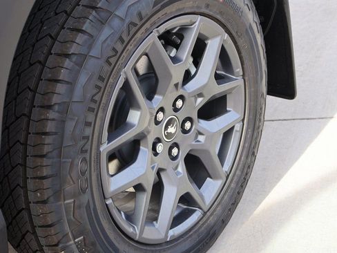 New 2025 Ford Bronco Sport Big Bend AWD/4WD image 38