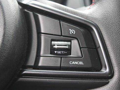 Used 2022 Subaru WRX Limited image 8