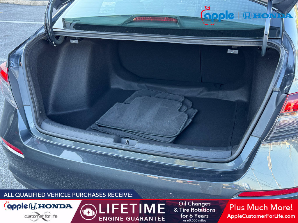 Used 2026 Honda Civic Sport image 19