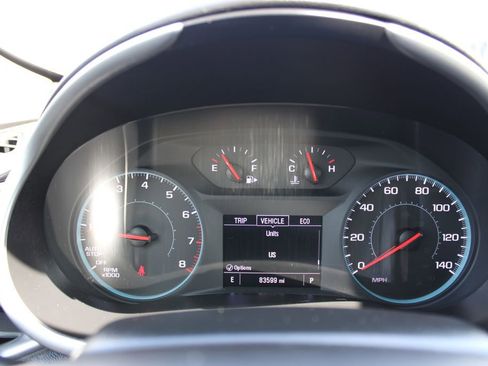 Used 2023 Chevrolet Malibu LS FWD image 29