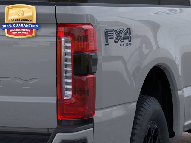 New 2026 Ford F350 Lariat w/ Black Appearance Package AWD/4WD image 21