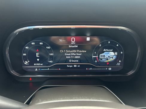 Certified 2022 GMC Yukon AT4 AWD/4WD image 18
