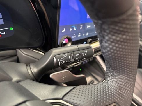 New 2026 Lexus TX 500h AWD image 20