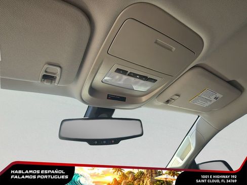 Used 2022 GMC Canyon Elevation RWD image 17