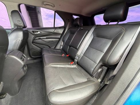 Used 2021 Chevrolet Equinox LT FWD image 38