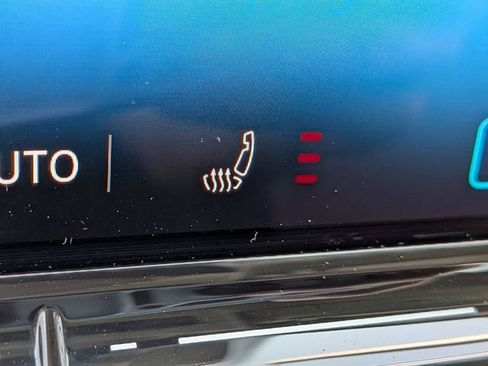Certified 2025 Volkswagen Tiguan S FWD image 20