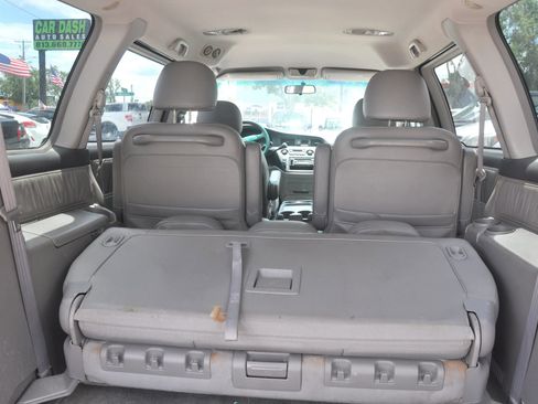 Used 2003 Honda Odyssey EX-L image 17