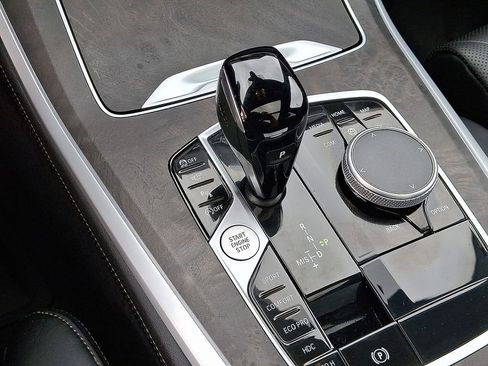 Used 2023 BMW X5 M50i w/ Climate Comfort Package image 17