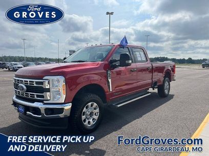 Certified 2023 Ford F350 XLT