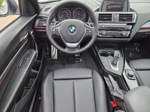 Used 2016 BMW 228i xDrive Coupe AWD/4WD image 4
