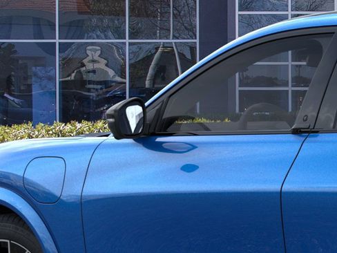New 2025 Ford Mustang Mach-E Premium image 20