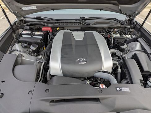 Used 2023 Lexus RC 350 F Sport image 38