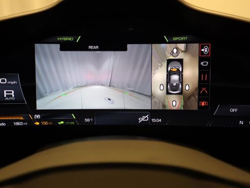 Certified 2024 Ferrari 296 GTB image 38