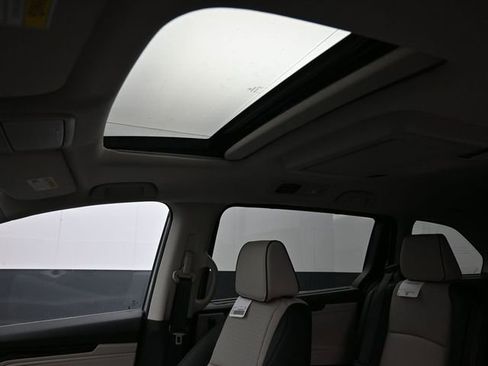 New 2026 Honda Odyssey Elite image 27