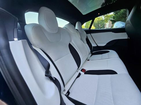 Used 2024 Tesla Model S Plaid image 69