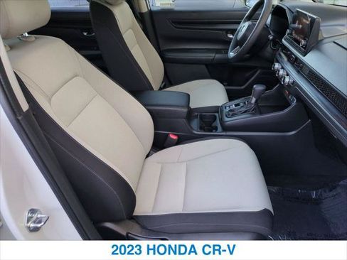 Used 2023 Honda CR-V EX image 25