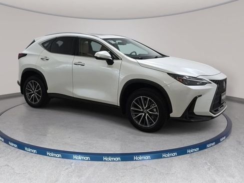 Used 2024 Lexus NX 350 AWD w/ Cold Area Package image 4
