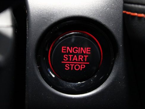 Certified 2024 Honda HR-V Sport image 31