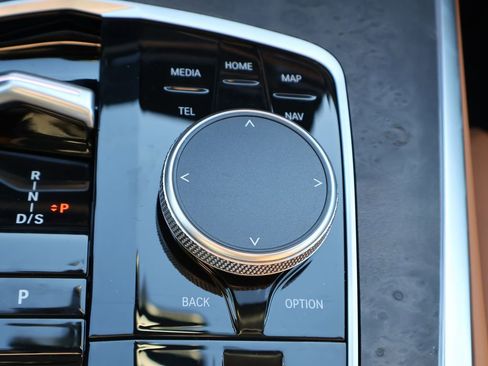 New 2026 BMW X7 xDrive40i image 32