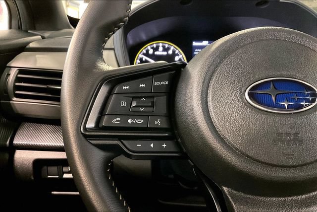 Used 2025 Subaru Crosstrek 2.5i Sport AWD/4WD image 18